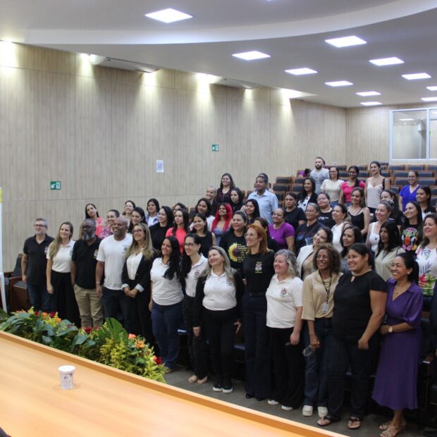 cursos de formação