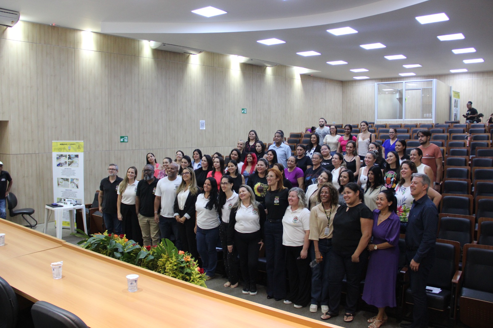 cursos de formação