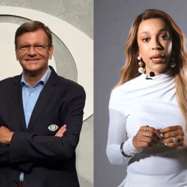 Narrador da Band apaga rede social após comentário atribuído a ele gerar acusações de transfobia