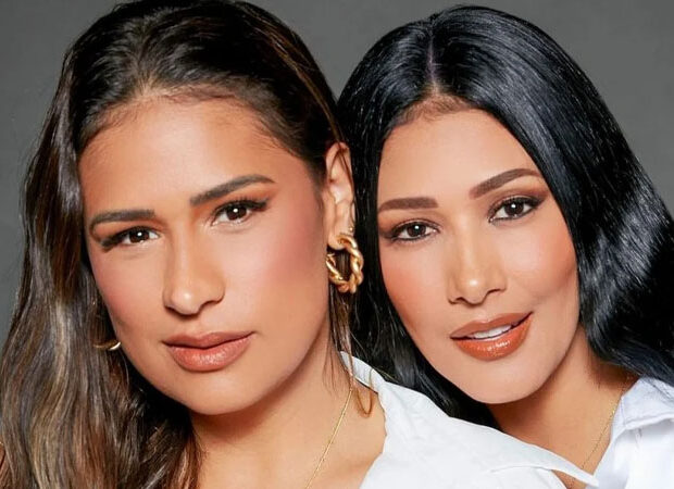 Após o fim da dupla, as irmãs garantem estar mais próximas do que nunca – e até os filhos entraram em sintonia!