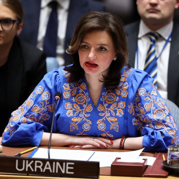 un ukraine russia conflict diplomacy