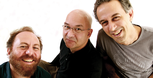 os paralamas do sucesso farão o público vibrar com clássicos