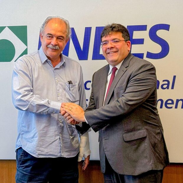 rafael fonteles em reuniao com o presidente do bndes 8