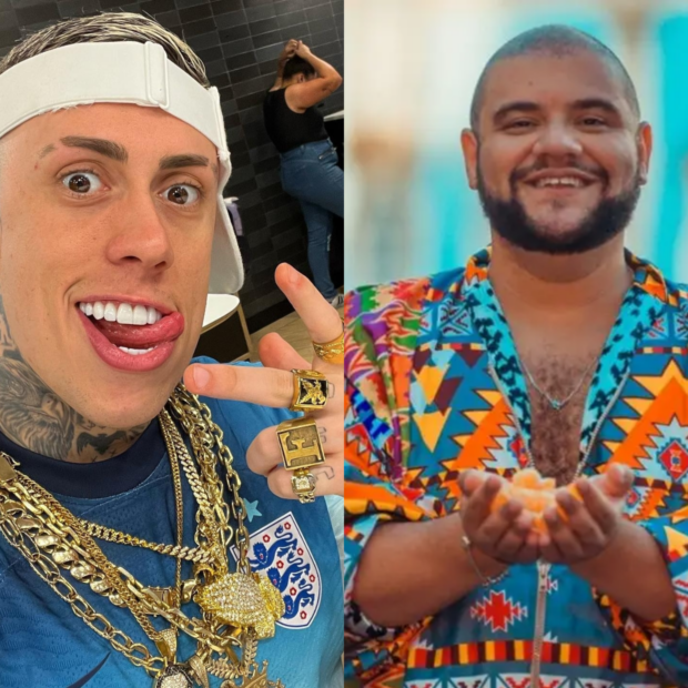 A partir de 17 de março, dupla assume apresentação do programa mais musical da TV