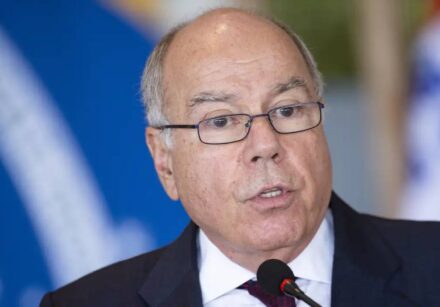 mauro vieira