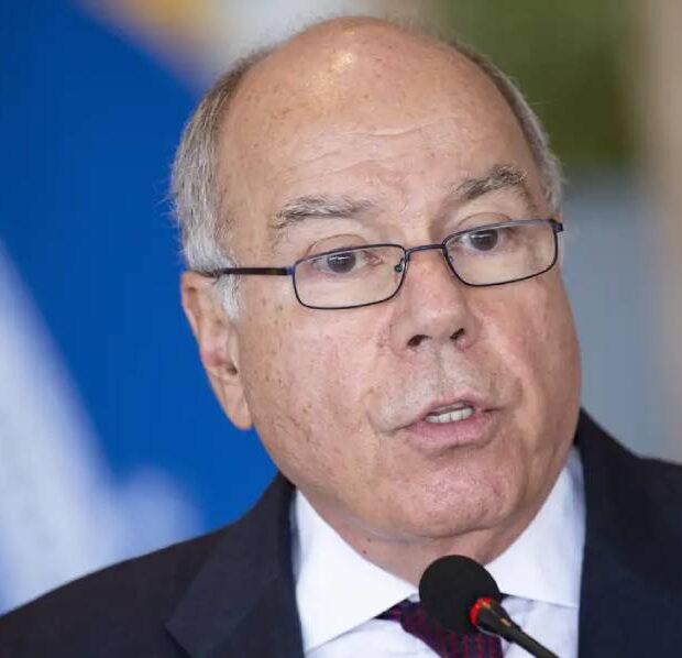 mauro vieira