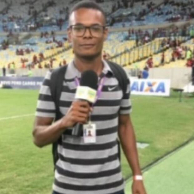 igor melo carvalho é baleado por policial militar reformado