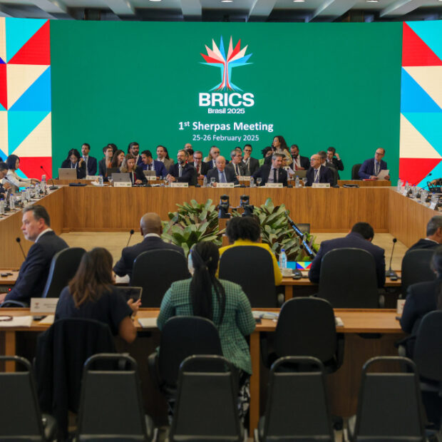reunião de sherpas do brics (1)