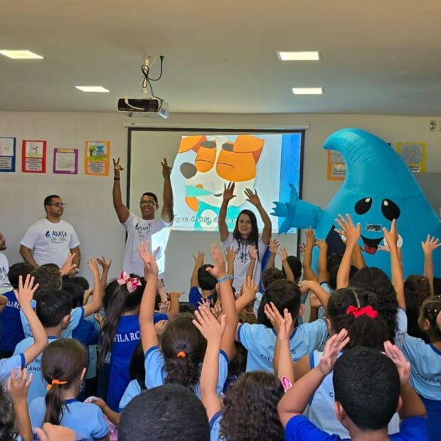 adasa escola