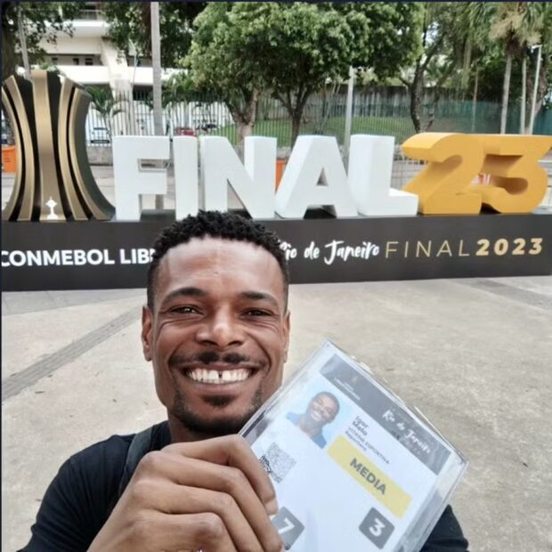 igor estudante baleado