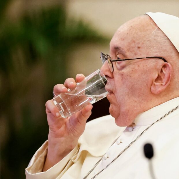files vatican pope religion health