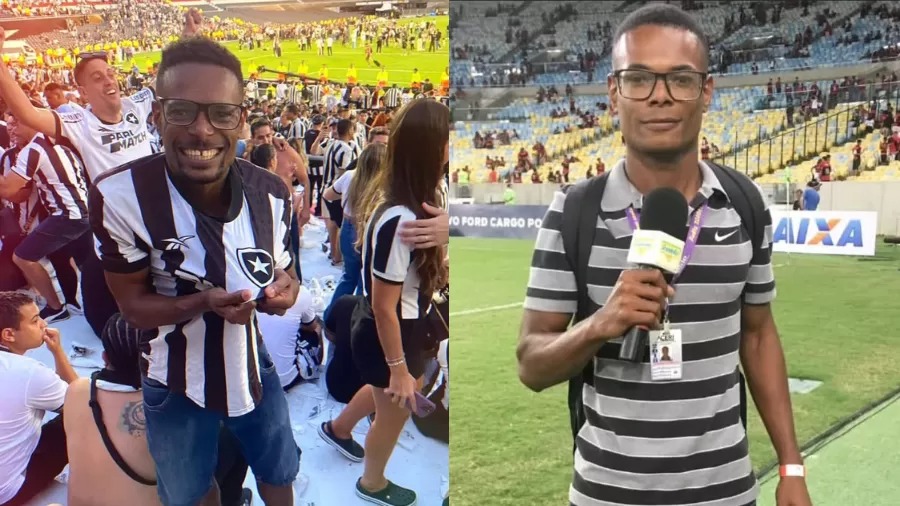 jornalista morto por pm rio