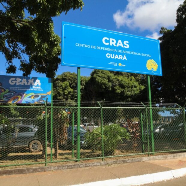 gdf socioassistenciais