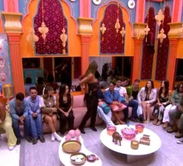 Nova dinâmica promete agitar o jogo e pode acabar com um brother ou sister na berlinda! Quem será o corajoso (ou azarado) a apertar o botão?