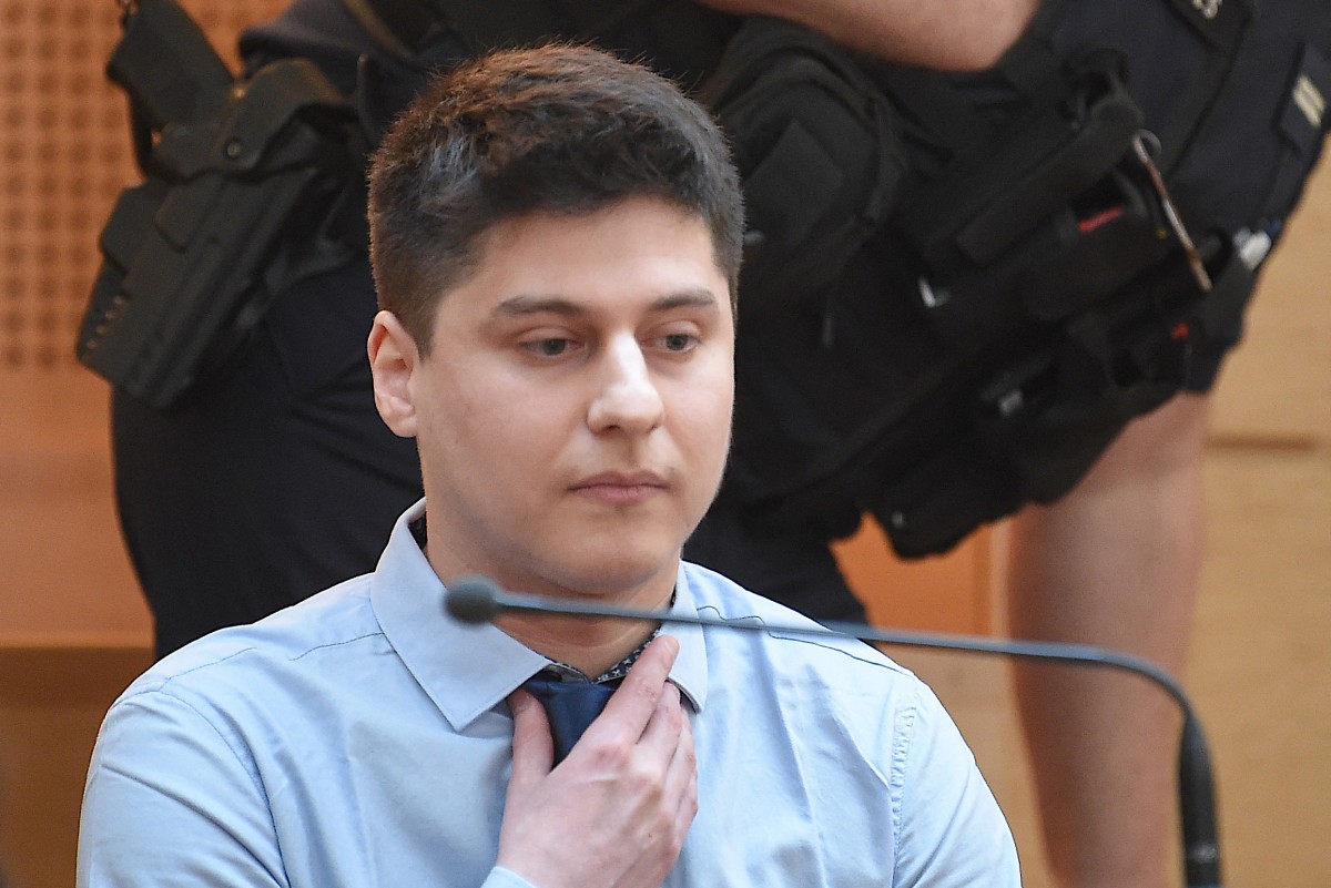 files france chile japan justice trial