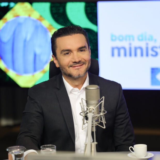 celso sabino no bom dia, ministro. (1)