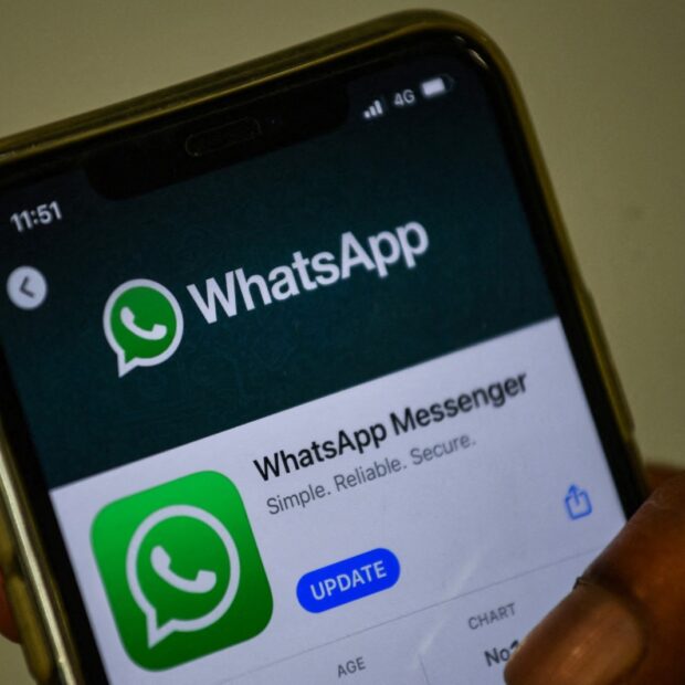 whatsapp aplicativo
