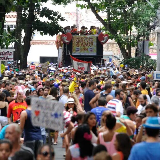 carnaval de rua rio