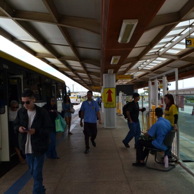 brt santa maria