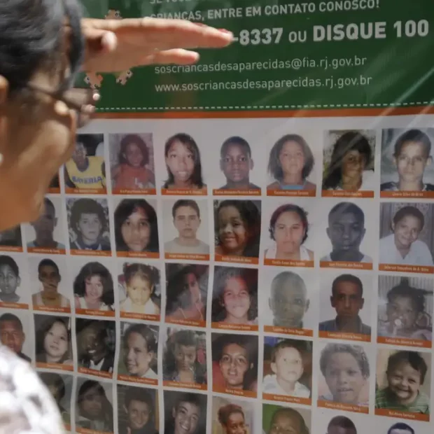 desaparecidos