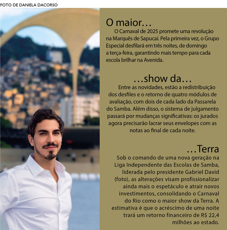 presidente gabriel david