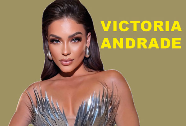 victoria andrade capa