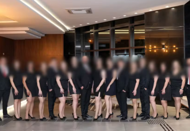 Estudante confessou ter perdido todo o dinheiro da formatura em apostas online; Polícia Civil investiga o caso como apropriação indébita ou estelionato.