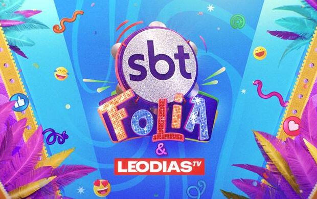 Conteúdos exclusivos, bloquinhos, entrevistas e bastidores das festas vão ao ar de 01 a 04 de março