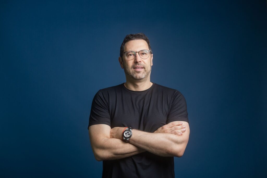 a iniciativa pioneira tem como objetivo levar o conteúdo econômico financeiro para um novo patamar.