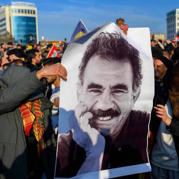 Öcalan
