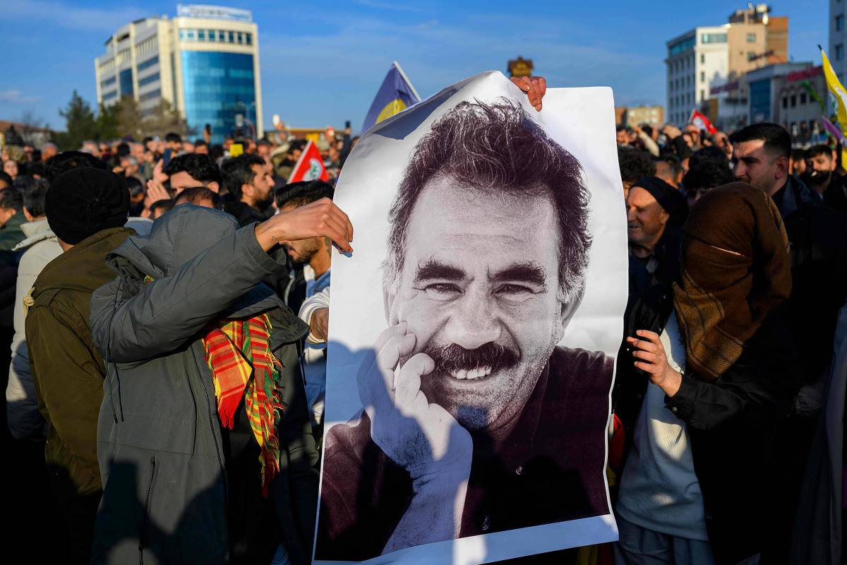 Öcalan