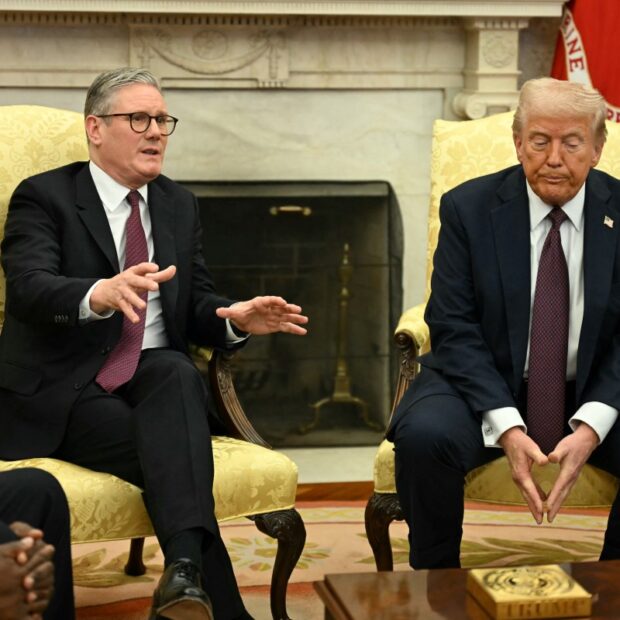 us britain diplomacy