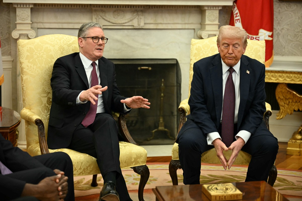 us britain diplomacy