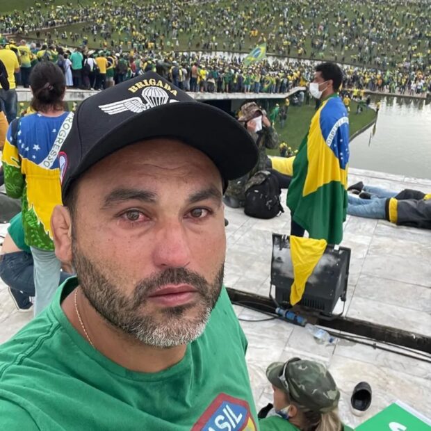 léo Índio