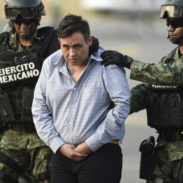 files mexico us crime drugs extradition