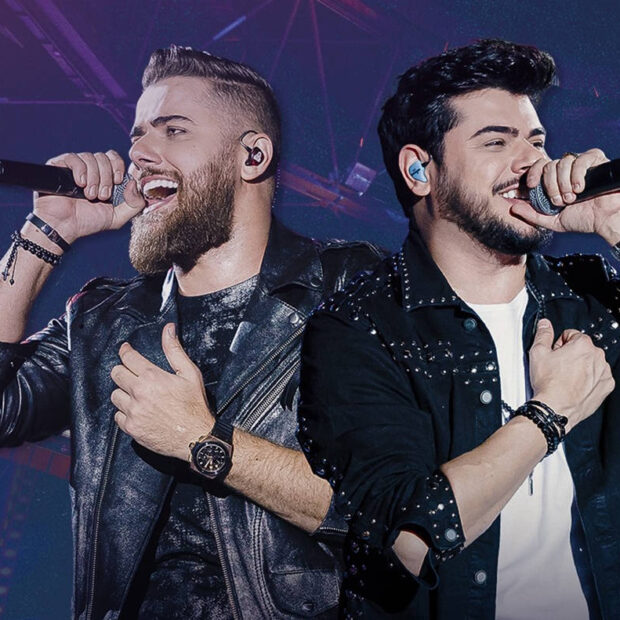 ze neto e cristiano divulgação