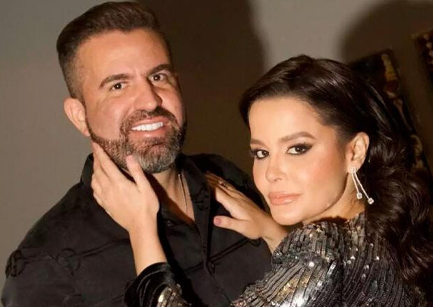 Após planos de casamento e filhos, cantora confirma separação de Fernando Mocó e diz que relação já não fazia bem ao casal!