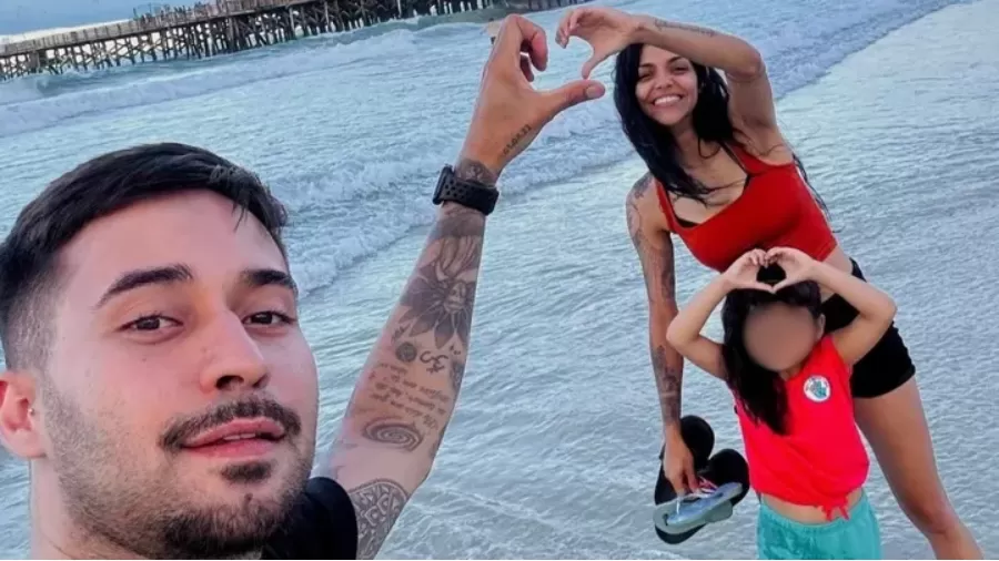 familia eua
