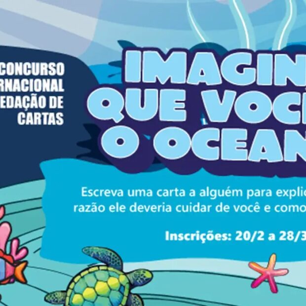 consurso cartas correio