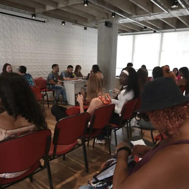 mercado de trabalho formal brasileiro