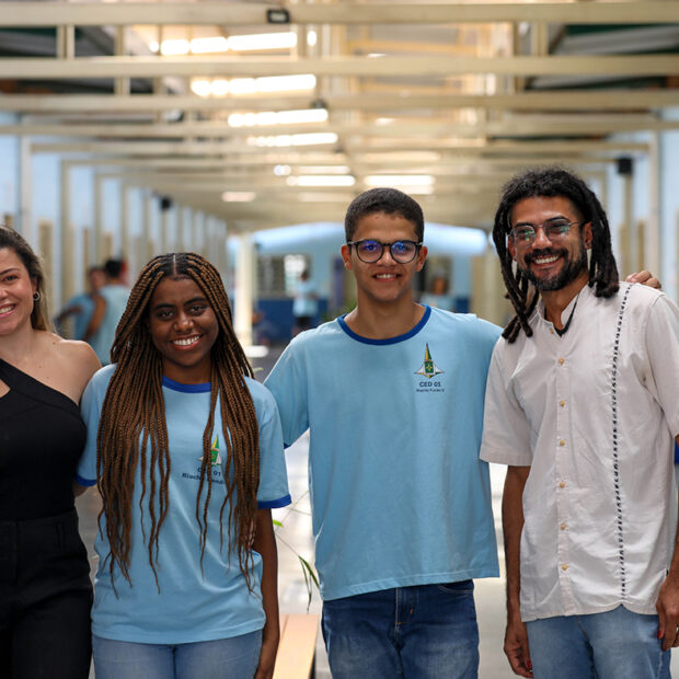 tati moraes ana luiza david lian e jonas freire 1