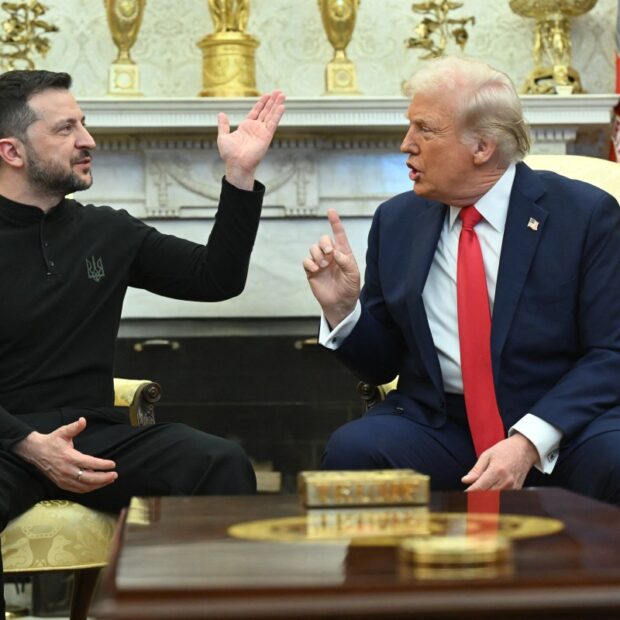 ukraine president volodymyr zelensky visits the white house