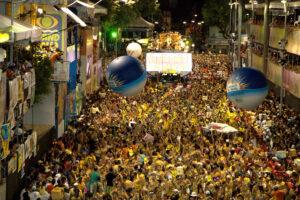 carnaval de salvador