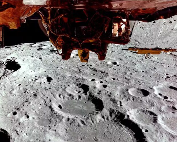 afp 20250301 36yw4dh v2 highres fireflyblueghostlunarlanderexpectedtolandonmoon