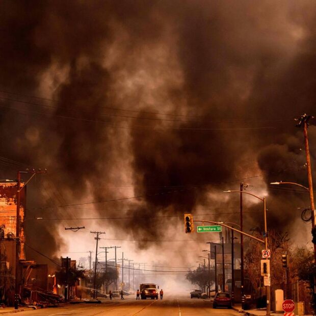 imudanças climáticas