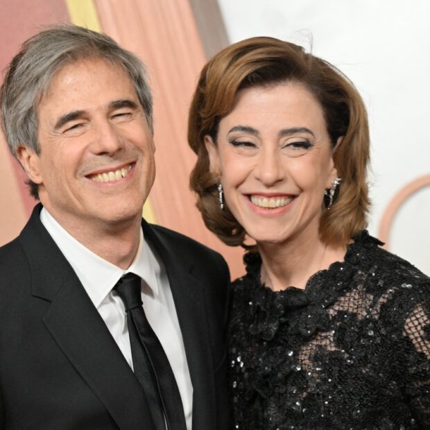 97th academy awards arrivals