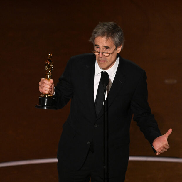 97th academy awards show