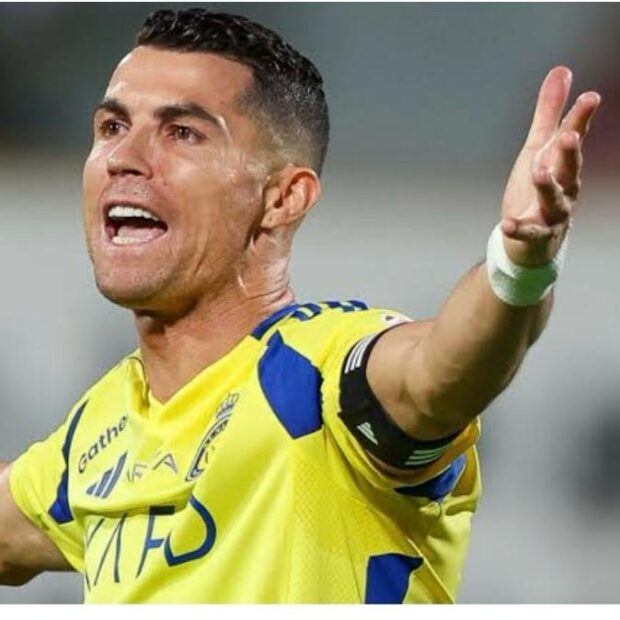 cr7
