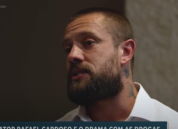 Ator revela detalhes chocantes sobre sua vida pessoal e pede perdão em entrevista bombástica!