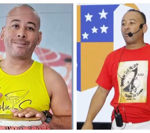 professor de capoeira morto em latrocinio em maua